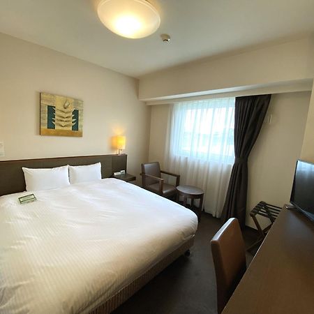 Hotel Route-Inn Hanamaki Kültér fotó