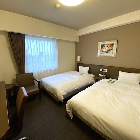 Hotel Route-Inn Hanamaki Kültér fotó