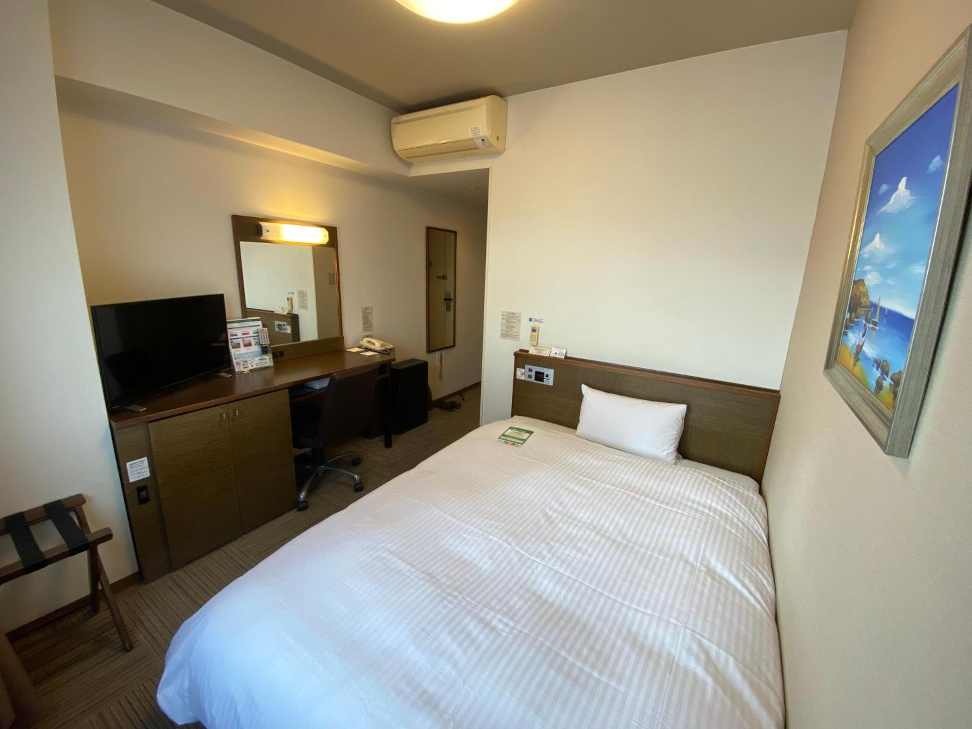 Hotel Route-Inn Hanamaki Kültér fotó