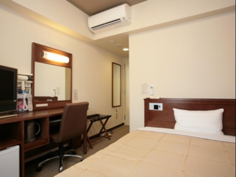 Hotel Route-Inn Hanamaki Kültér fotó