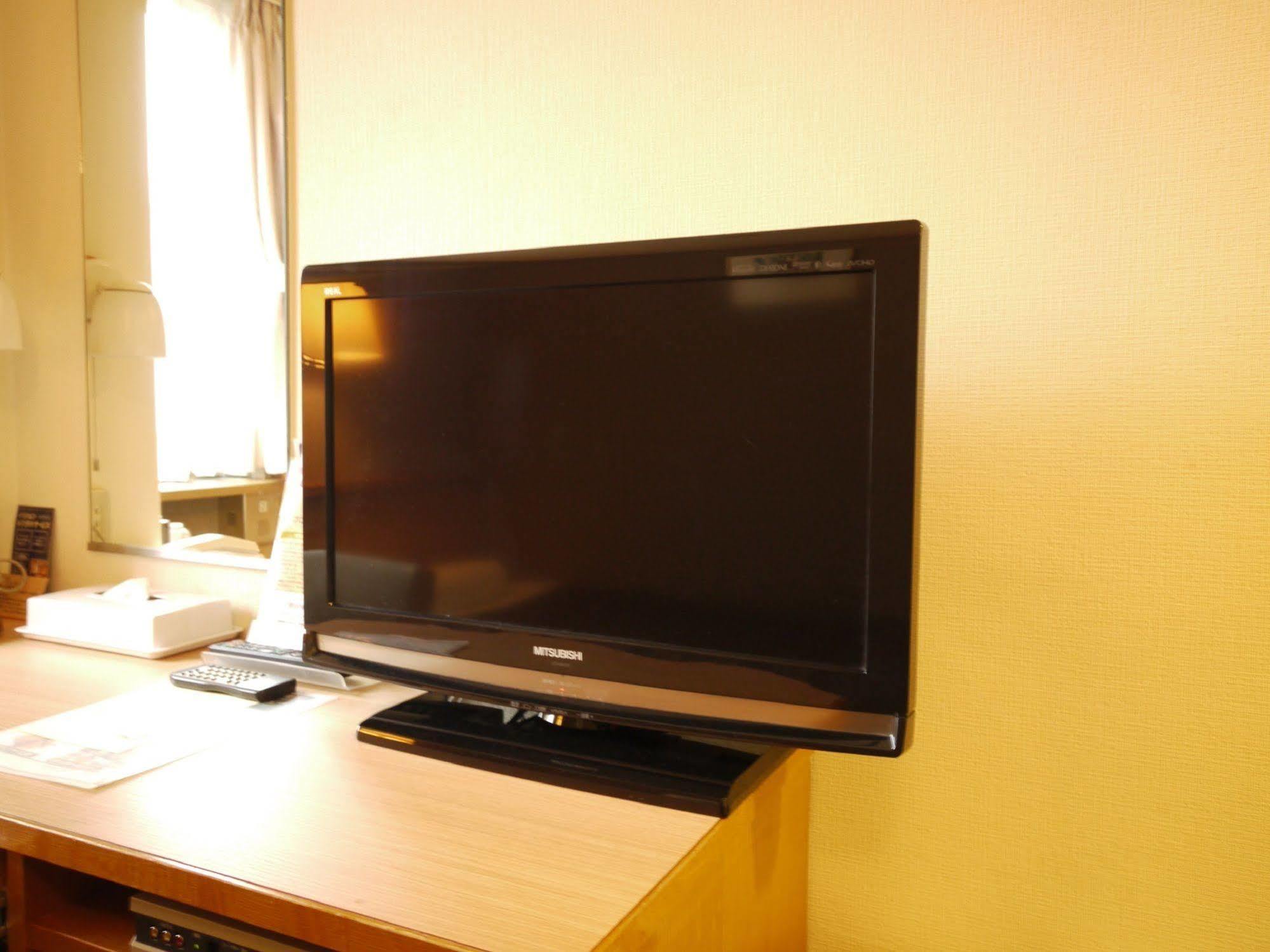 Hotel Route-Inn Hanamaki Kültér fotó
