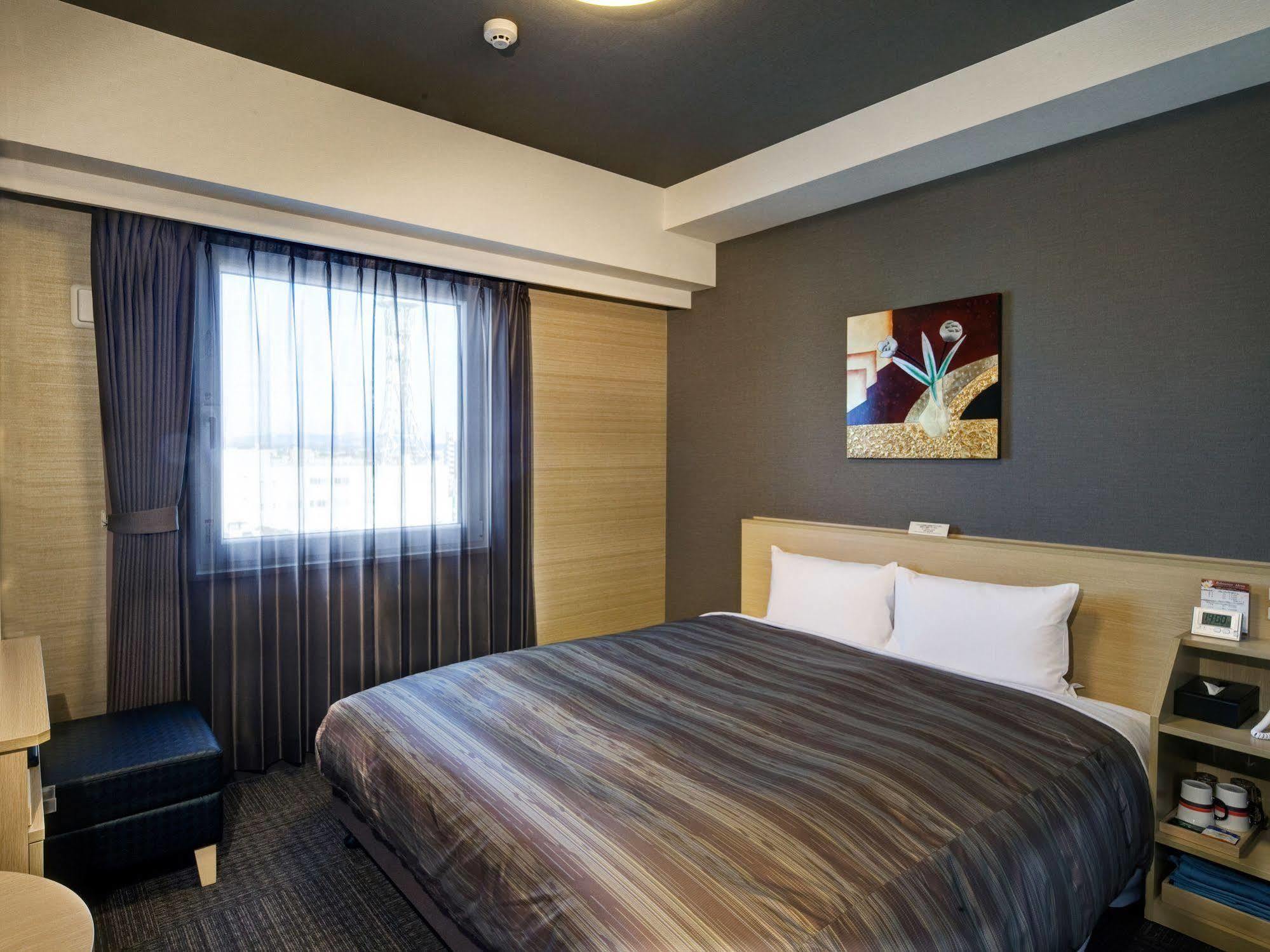 Hotel Route-Inn Hanamaki Kültér fotó