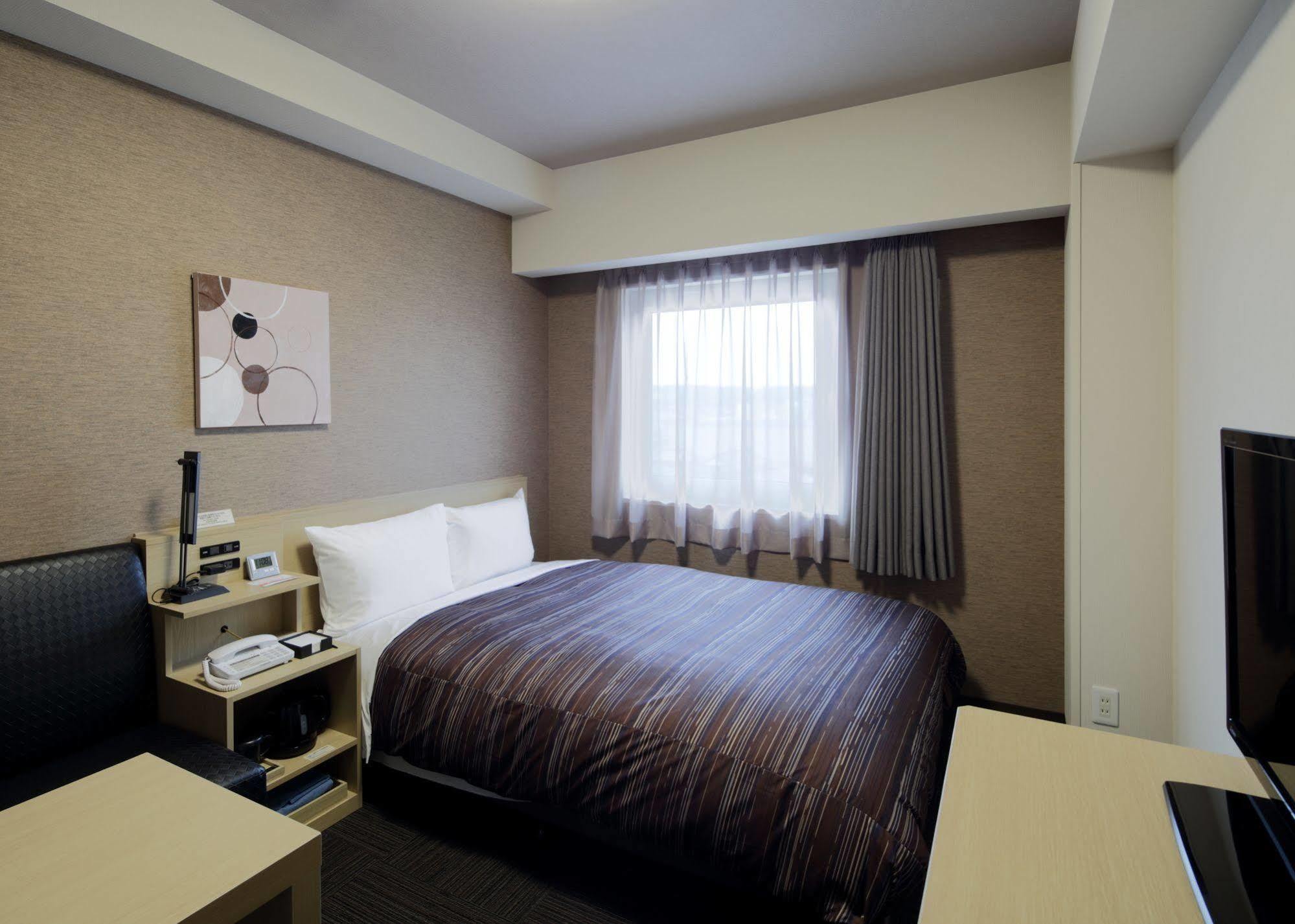 Hotel Route-Inn Hanamaki Kültér fotó
