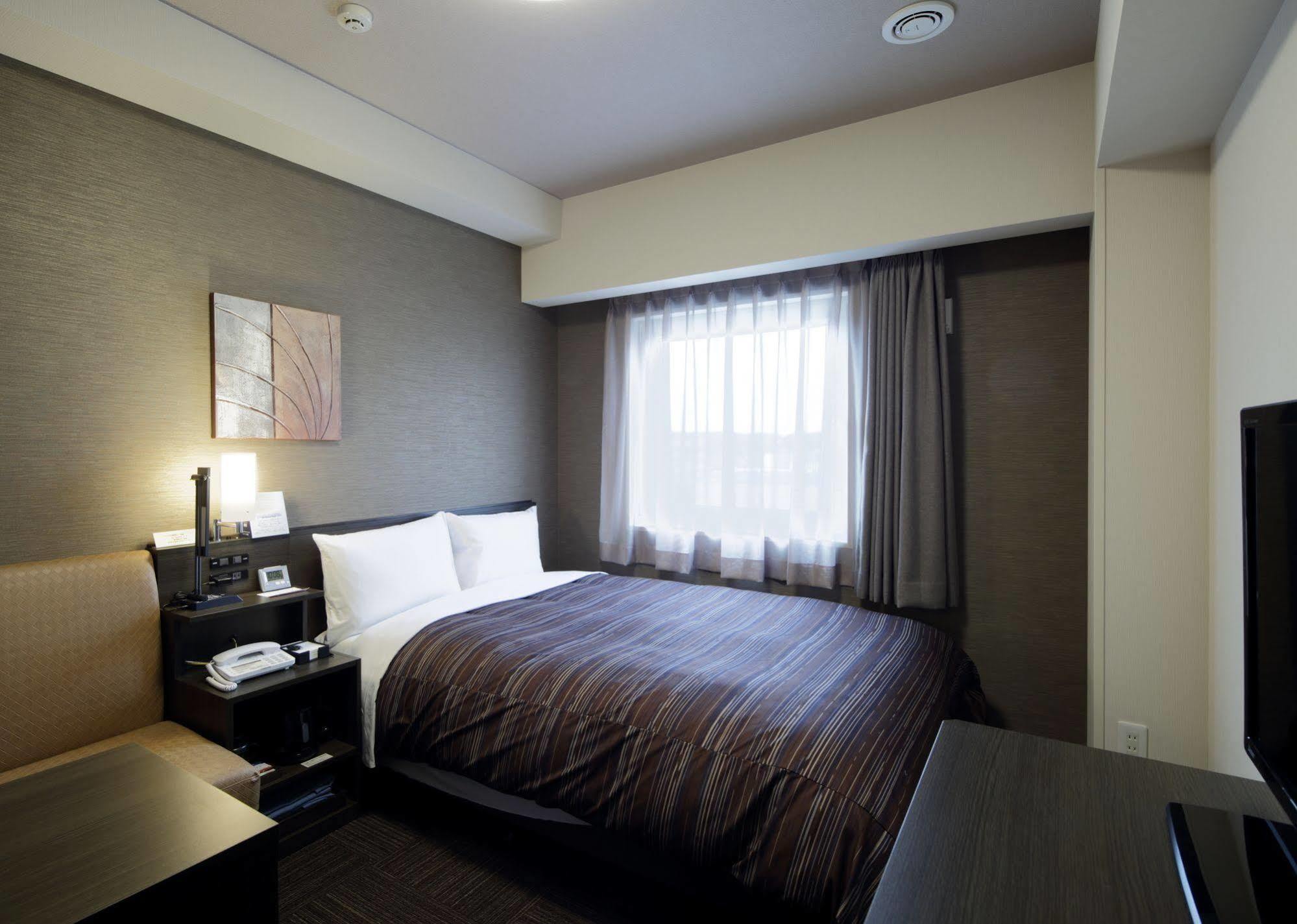 Hotel Route-Inn Hanamaki Kültér fotó