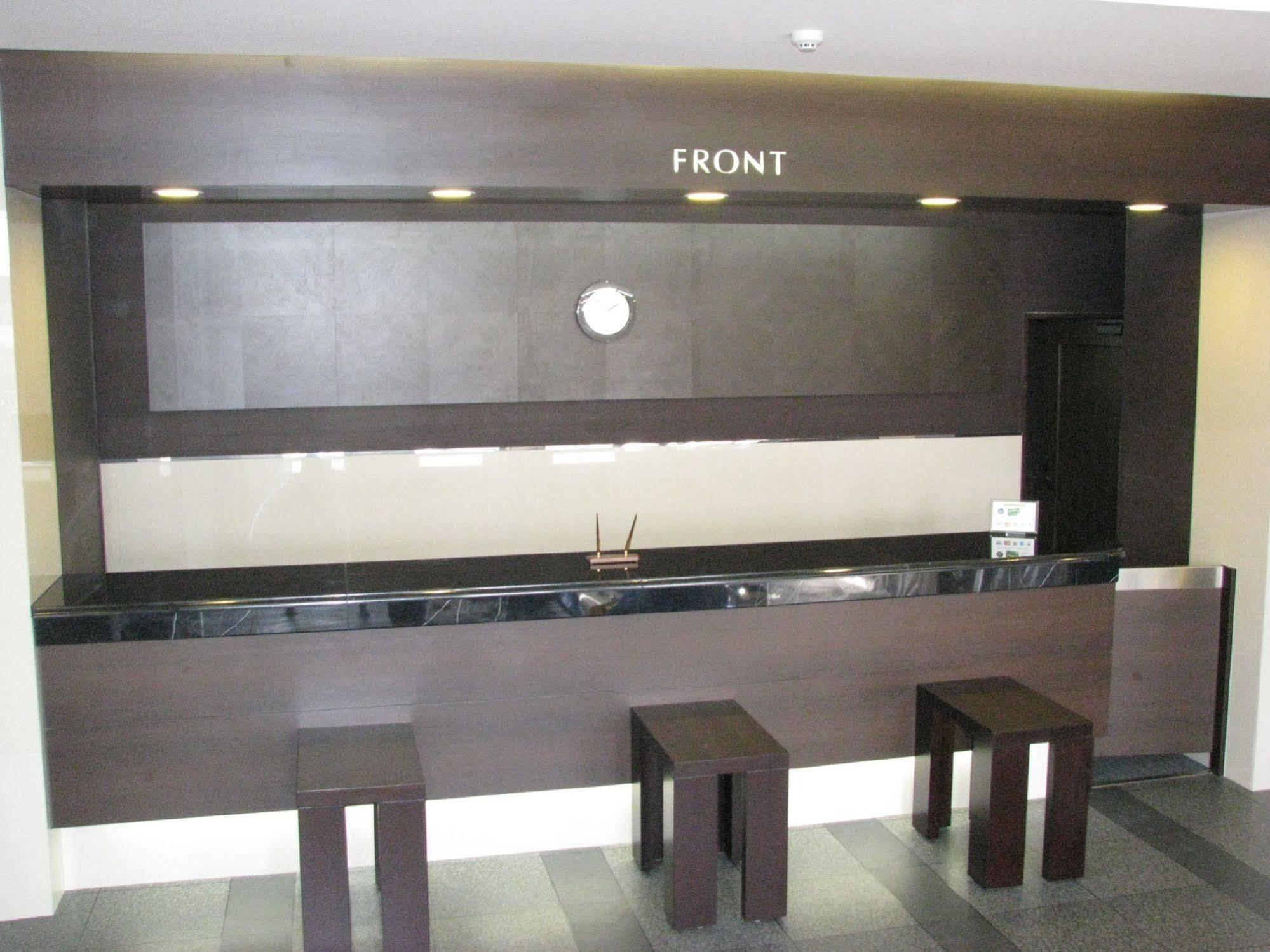Hotel Route-Inn Hanamaki Kültér fotó