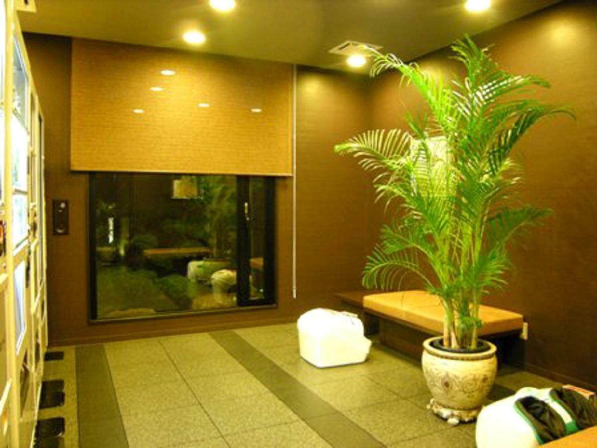 Hotel Route-Inn Hanamaki Kültér fotó
