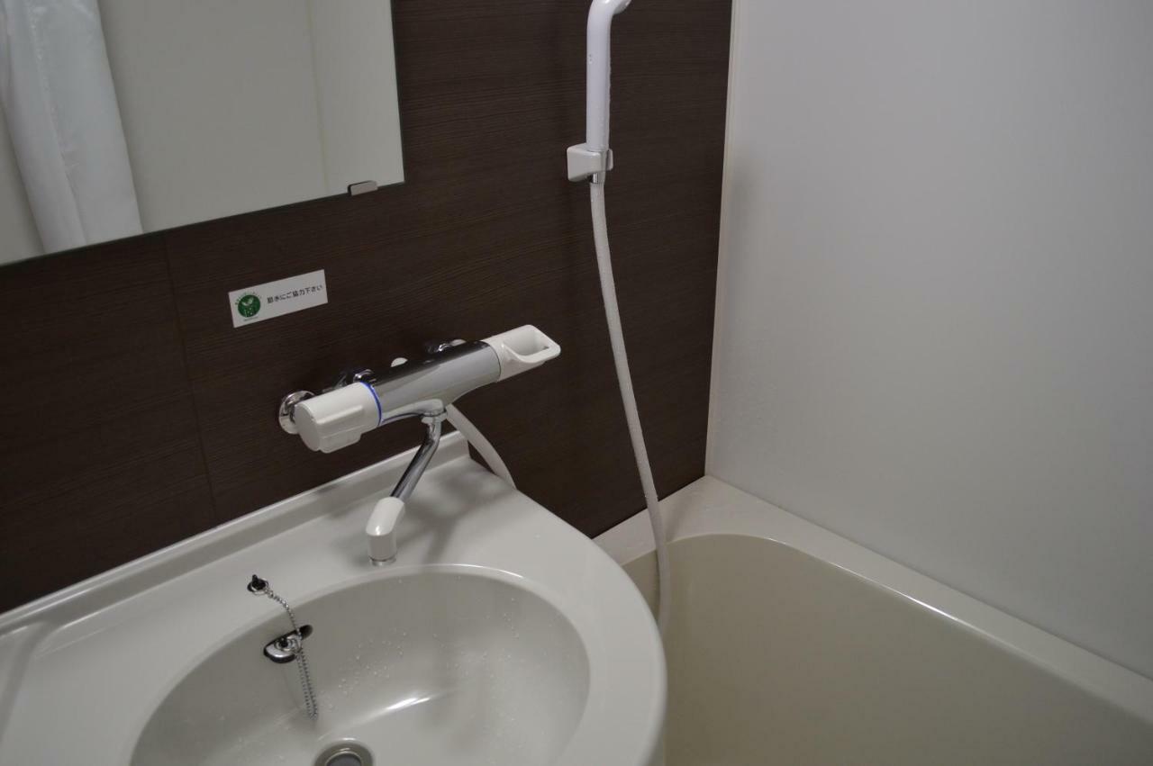 Hotel Route-Inn Hanamaki Kültér fotó